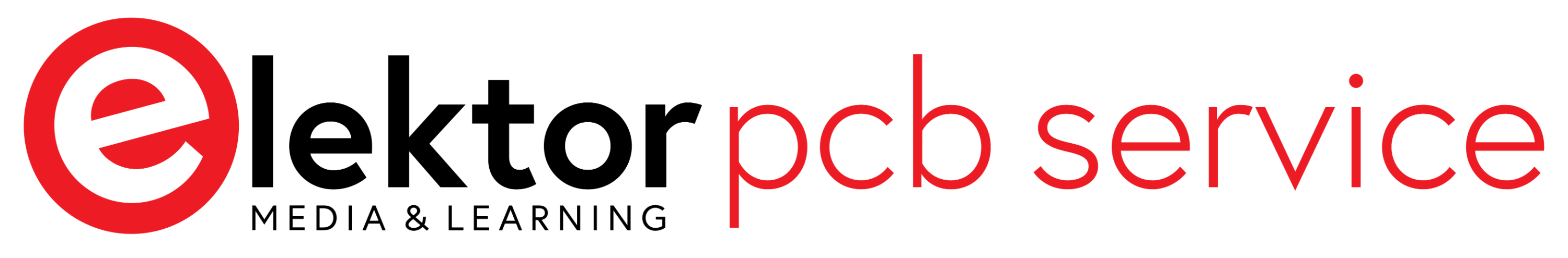 Elektor PCB Service